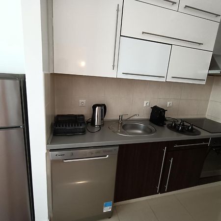 בודפשט Westend Apartment מראה חיצוני תמונה