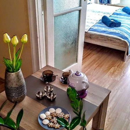 בודפשט Westend Apartment מראה חיצוני תמונה