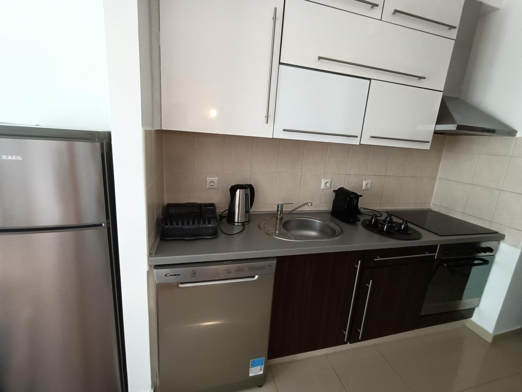 בודפשט Westend Apartment מראה חיצוני תמונה