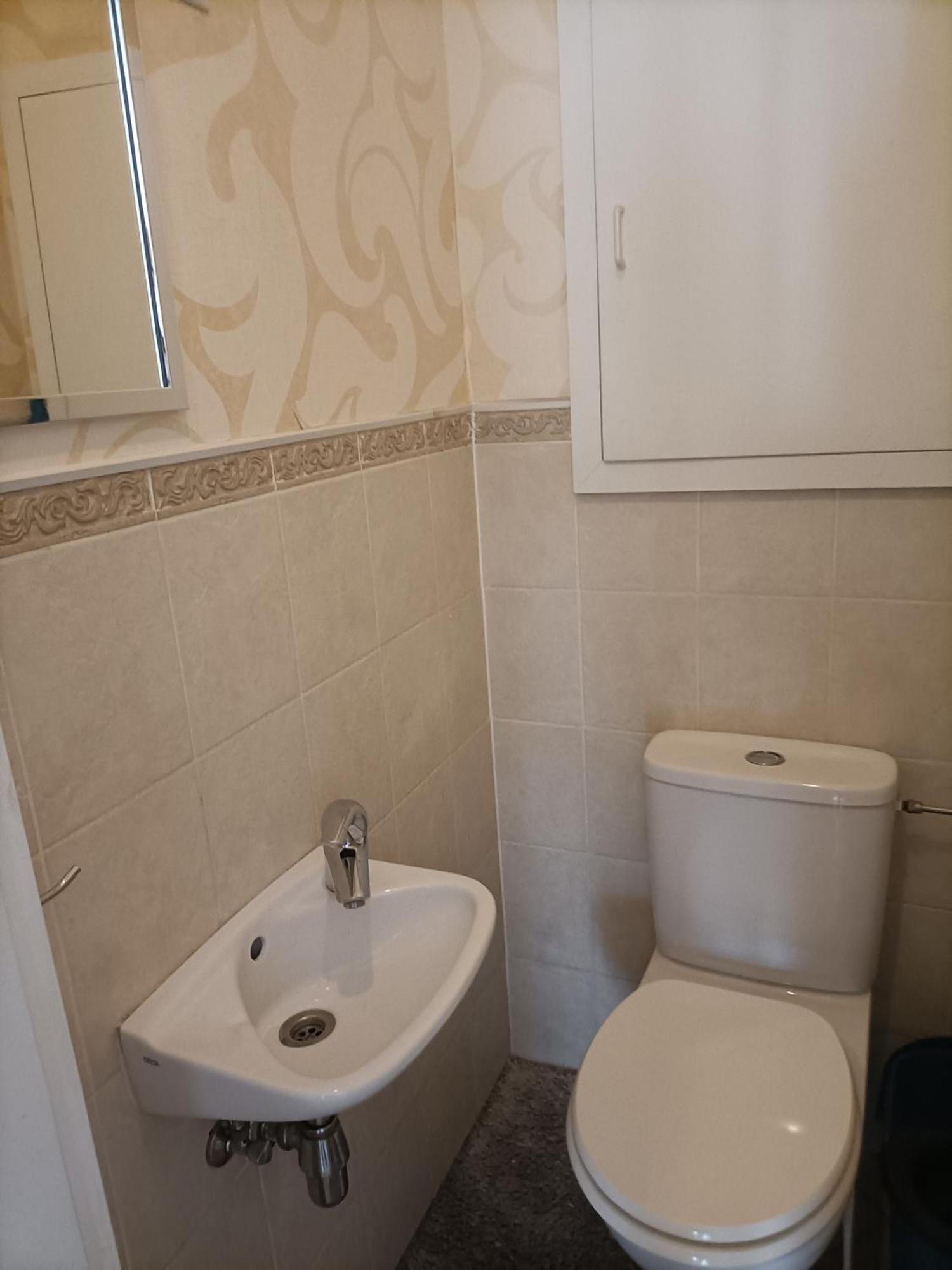 בודפשט Westend Apartment מראה חיצוני תמונה