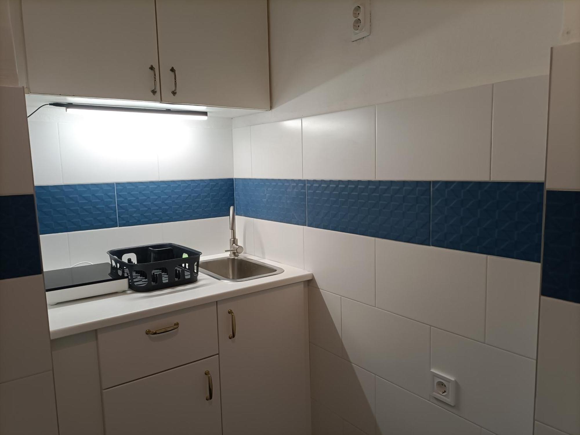 בודפשט Westend Apartment מראה חיצוני תמונה